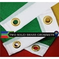 thumbnail image 5 of G128 Combo Pack: USA American Flag 3x5 Ft 150D Printed Stars & South Africa (South African) Flag 3x5 Ft 150D Printed, 5 of 8