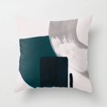 thumbnail image 4 of Felwors Exquisite Abstract Geometric Oil Painting Pillowcase Home Sofa Pillowcase, 4 of 4