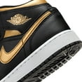 thumbnail image 4 of [DQ8423-071] MENS AIR JORDAN RETRO 1 MID, 4 of 4