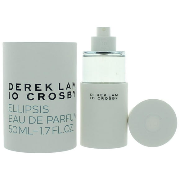 Ellipsis by Derek Lam 10 Crosby, 1.7 oz Eau De Parfum Spray for Women