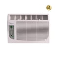 thumbnail image 1 of Aire Acondicionado Ventana Midea ECO, 5,000 BTU/h, Frío 110v, Blanco Midea MAW05C1OUM, 1 of 7