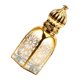 thumbnail image 2 of Botella roll-on vacía de 15 ml para perfume, decorativa, para aceite esencial., 2 of 5