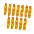 thumbnail image 1 of Reflectores De Rueda De Bicicleta 3x12 Uds Reflectores De Radios De Bicicleta Para Conducción Nocturna En Bicicleta De Carretera, 1 of 8