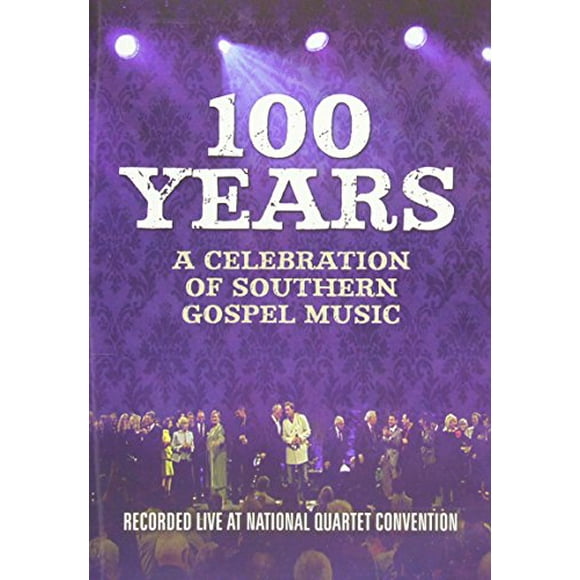 100 YEARS A CELEBRATION OF SOUTHERN