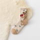 thumbnail image 5 of Calcetines de terciopelo coral para mujer Calcetines de terciopelo coral para invierno, 5 of 5