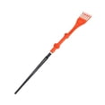 thumbnail image 1 of Ximing Garden Leaf Rake Yard Rake Gutter Cleaning Tool Versatile Lawn Rake Garden Rake for Gardening Debris Flowers Beds Garden Lawn, 1 of 10