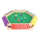 thumbnail image 5 of Dados 2-6 Jugadores Cierran La Caja Juego De Dados 6 Caras 10 Números Tablero De Madera Juego De Matemáticas Para Fiesta En Casa Pub, 5 of 7