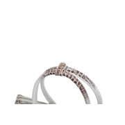 Croci Amor Classy Top Handle Bag