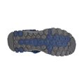 thumbnail image 3 of PDQ Mens Logo Sandals, 3 of 3