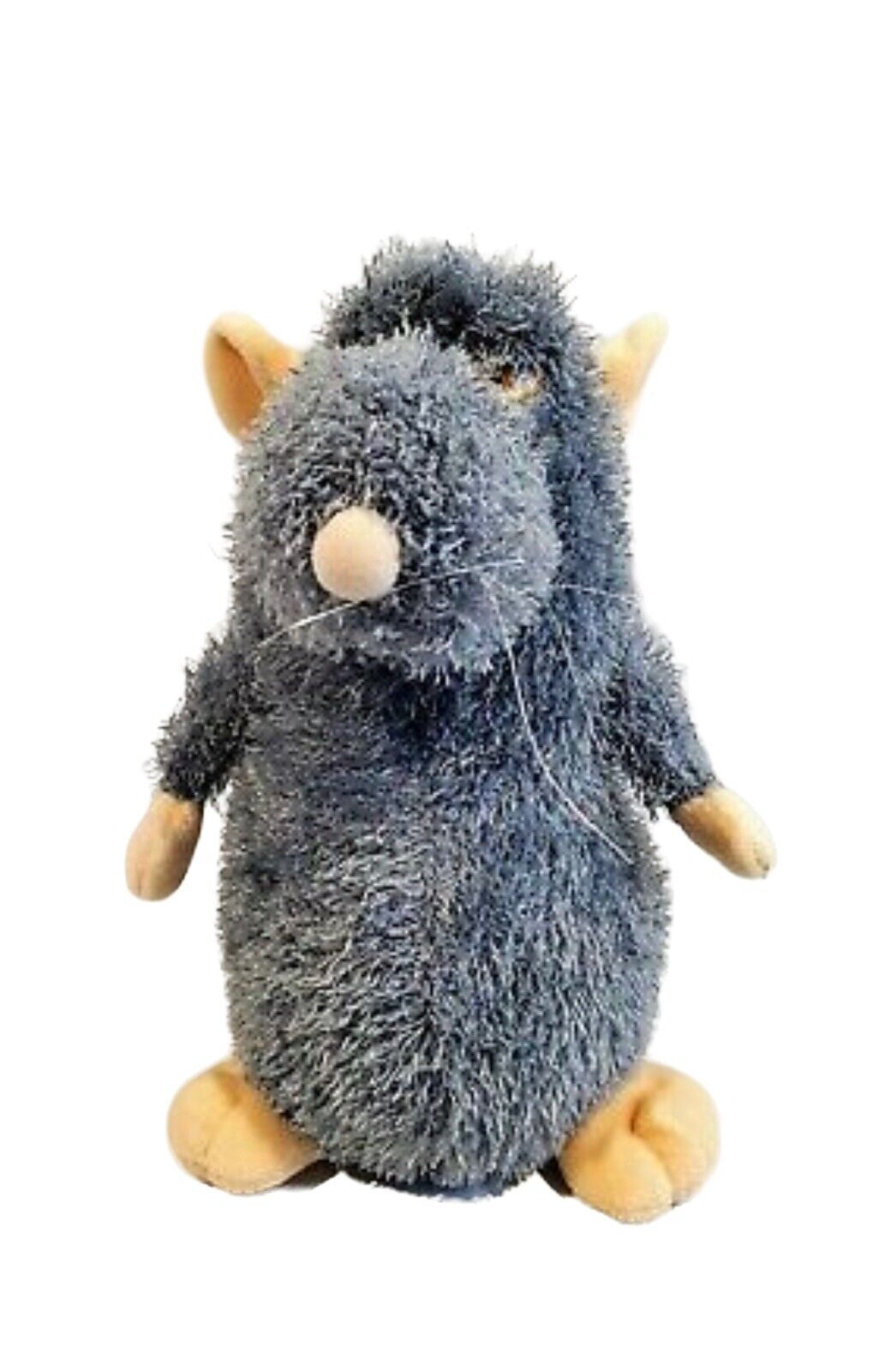 Ratatouille Django Remy Father Plush Toy Factory Stuffed Animal Disney