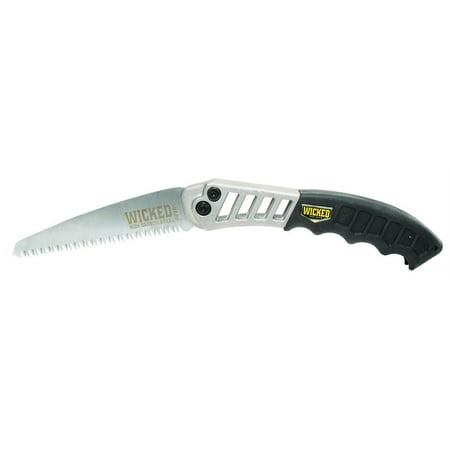 UPC: 0854566003001 | Wicked Tough Hand Saw