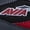 Black, variant on Avia Little and Big Boys Retro Inspired Bubble Athletic Sneakers