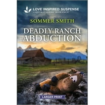 Deadly Ranch Abduction, (Paperback)