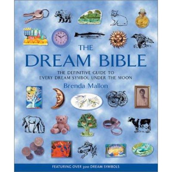 Pre-Owned Dream Bible (Paperback) 1582972419 9781582972411
