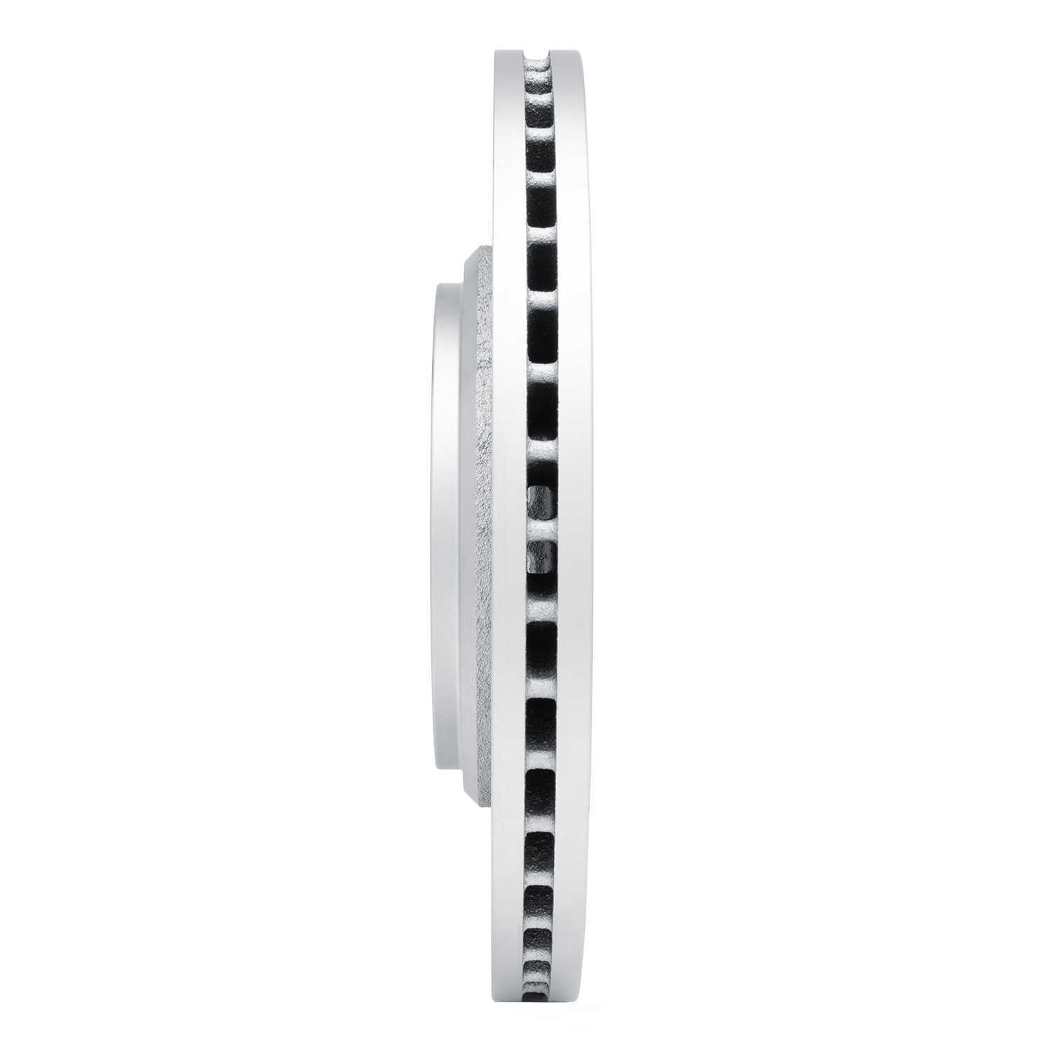 Dynamic Friction Company 810-59058L DFC Geoperformance Rotor - Slotted