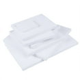 thumbnail image 4 of Blank White Mini Small Stretched Artist Canvas Art Board Oil Paint Board, 4 of 5