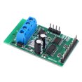 thumbnail image 3 of LAFGUR Module de Relais RS485, Carte de Relais Switch PLC, 10-15mA pour Industrie Bureau, 3 of 8