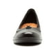 thumbnail image 2 of Ballerina Flexi para Mujer Estilo 45605 Negro Flexi 45605 NEGRO, 2 of 2