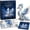 D, variant on 2026 NEW Arctic Winter Guardians DIY Patchwork Kit, Mystic Ocean Guardians DIY Patchwork kit, Pre-Cut Handmade Craft, Three Dimensional Stuffed Animals Holiday Home Decor Present (D)