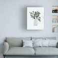thumbnail image 4 of Trademark Fine Art Sarah Manovski Scandi Japandi House Plant 3 Canvas Wall Art, 4 of 4