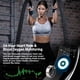 thumbnail image 5 of Monitor de actividad física Smart Health Ring FAHKNS, plateado, 5 of 9