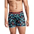 thumbnail image 1 of Jockey  Active Microfiber 5" Boxer Brief, 1 of 1
