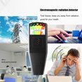 thumbnail image 2 of K2 Ghost Hunting EMF Meter LCD Digital Electromagnetic Field Radiation Tester, 2 of 9