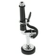 thumbnail image 3 of Pre-Rinse Spray Valve, Kitchen Sink Faucet Single Handle Spray Head Accessory With Rubber Nozzle For Kitchen For Bar For Hotel, 3 of 8