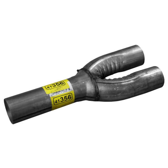 Walker Exhaust 41356 Exhaust Y Pipe