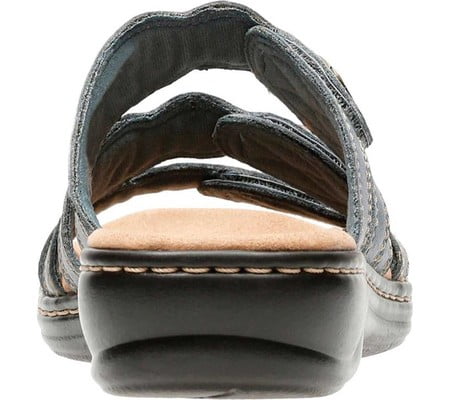 clarks leisa grace strappy slide