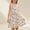 J, variant on ZOYOEN Toddler Girls Cotton Floral Dresses- Sleeveless Flowy Cute Crewneck Kids Summer Casual Dresses Multicolor Size 5 T