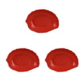 thumbnail image 1 of Bandeja de aperitivos de dulces Cateissary Cesta de frutas plástico Tamaño compacto, 1 of 6