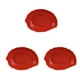 thumbnail image 4 of Injueey Bandeja de aperitivos de dulces Cesta de frutas Mano de obra fina Accesorios para el hogar Tamaño compacto Suministros de boda Type1 NO1, 4 of 6