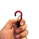thumbnail image 3 of Cuerda elástica resistente mosquetón cuerda para embalaje de equipaje accesorios para acampar, 3 of 9