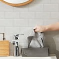 thumbnail image 3 of 20 Pieces Household Dishcloths Absorbent Rags Fast Drying Friendly Drying Cloths Tabletop Washing Towels Washcloths Bathroom Polishing, 3 of 6