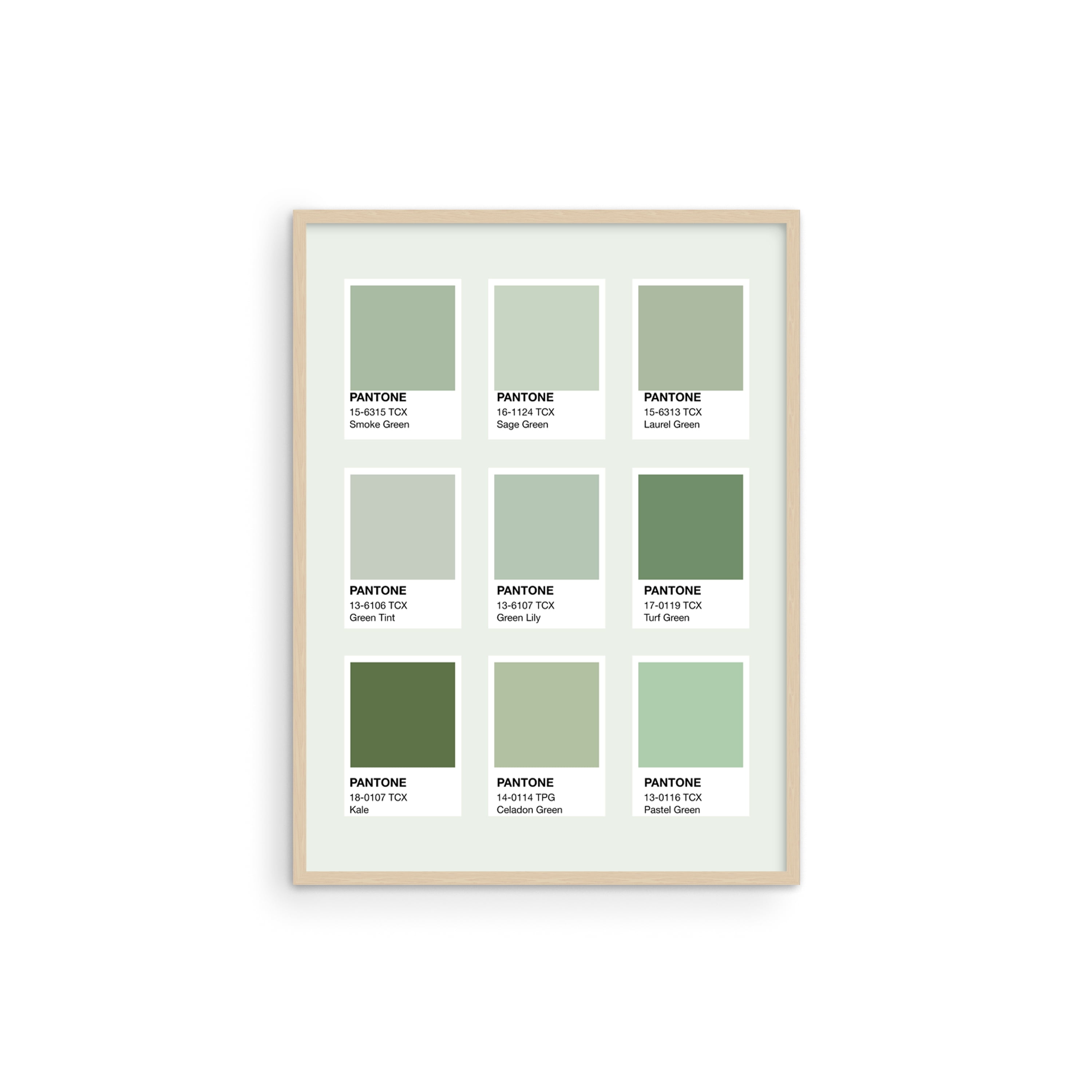 Sage Green Room Decor Aesthetic By Haus and Hues Green Wall Decor