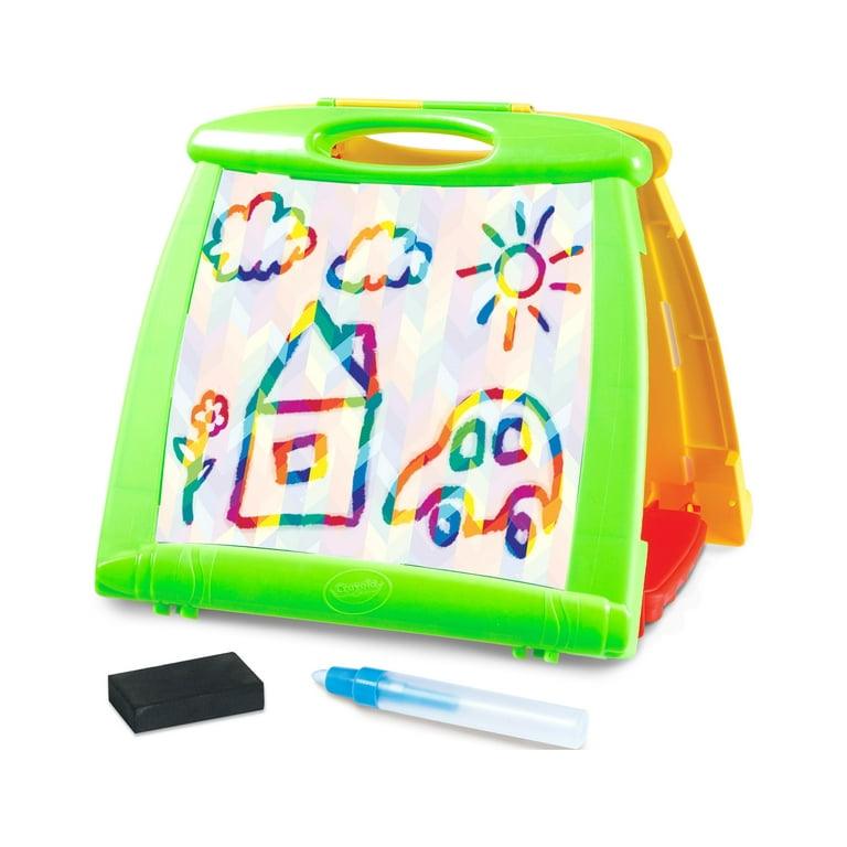 Water Doodler, Double Sided Drawing Board