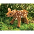 thumbnail image 3 of Folkmanis Fawn Marionnette à Main, 3 of 5