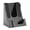 Black, variant on Ergonomic Mouse Rack With 38 Degree Angle For Wrist Comfort For Gamers And Designers