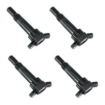 4X Ignition Coils for Hyundai Elantra GT 2.0L & Kia Forte5 2.0L