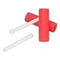 thumbnail image 1 of Aligner Tray Seater, Orthodontics Chewies Rubber Flavourful Set Kit, Aligner Chomper For Teeth Correction, 1 of 8