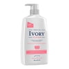 (3 pack) (3 pack) Ivory Clean Water Lily Body Wash, 30 oz