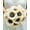 Beige, variant on Minzimin 6/12pcs Artificial Sunflowers with Long Stems 5.5" Silk Sunflowers Bulk for Wedding Home Garden Outdoor Party Decoration