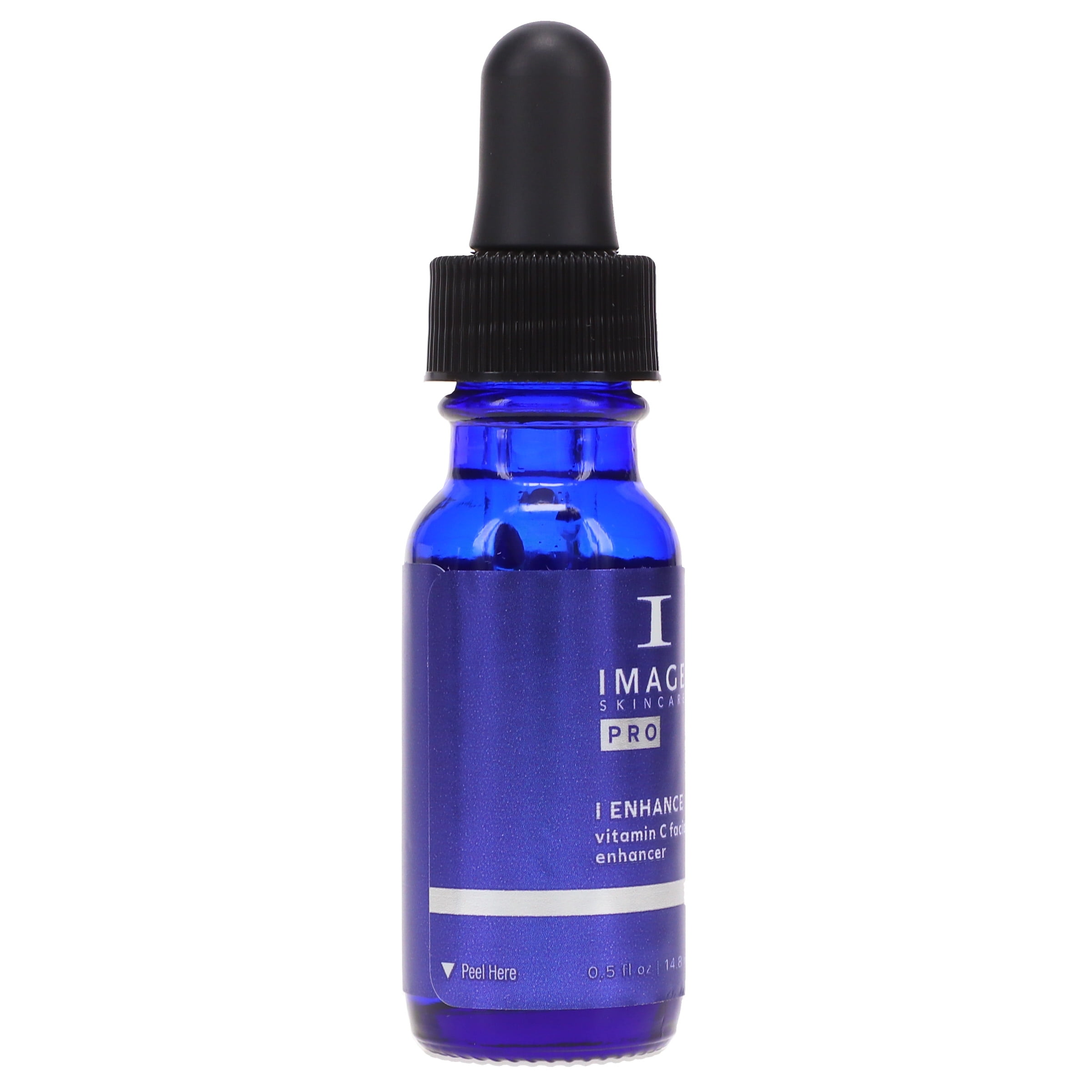 IMAGE Skincare PRO I ENHANCE Vitamin C Facial Enhancer 0.5 oz
