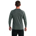 thumbnail image 2 of TriDri TD050 Unisex Panelled Long-Sleeve Tech T-Shirt, 2 of 3