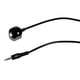thumbnail image 3 of 3.5mm 38KHz Infrared IR Remote Control Receiver Extender Extension Cable for Set Box, 3 of 5