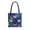 33796855315800160343, variant on Love Day Graphic Design Denim Fabric Imitation Print Unisex Canvas Bag POLY 3 Sizes Tote Bag 201-21