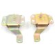 thumbnail image 3 of Adecuado para adaptador de montaje de motor Ford Mustang GT 4.6L 96-04 - dontodent Kuyhfg Sin marca, 3 of 4