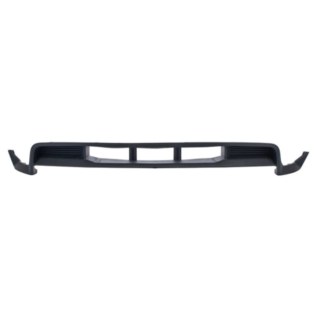 Spoiler TONG YANG 2010 A 2011 Ford Delantero