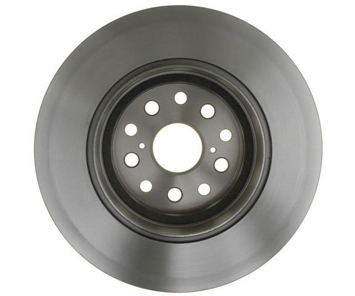 Raybestos Specialty Performance Rotors, 980571 Fits select: 2007-2013 LEXUS LS, 2014 LEXUS LS 460